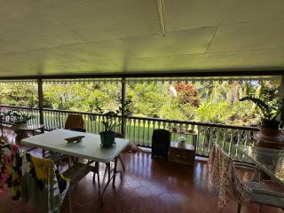 Chambres - Tevaitoa - 0