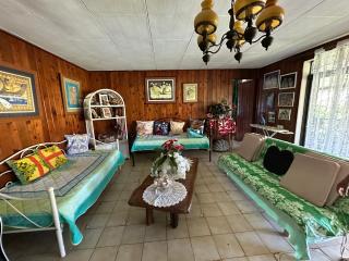 Chambres - Tevaitoa - 5