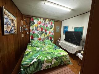 Chambres - Tevaitoa - 3