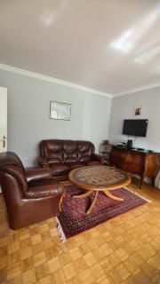 Apartment Zvezdara - Belgrado - 6
