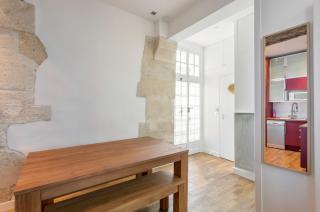 Suite Du Lion/AC Historic Flat, Marais, 4-5 Guests - París - 4