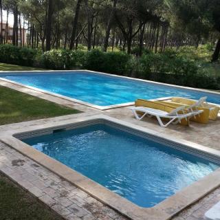 Villapinheiros - Vilamoura - 2