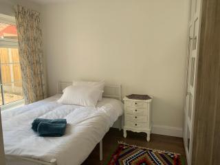 Cunningham - Nottingham - 1