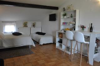 Guest House Most - Buzet - 5