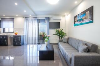 Mariam Luxury Apartments - Chania - 1