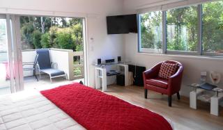 Oneroa Secret Garden Apartments - Oneroa - 7