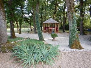 Domaine de Nineyrolle - 8