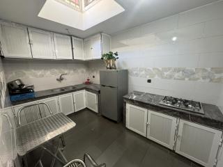 Appartement Villa 2 chambres - Moulay Bousselham - 9