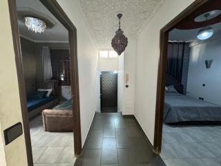 Appartement Villa 2 chambres - Moulay Bousselham - 8