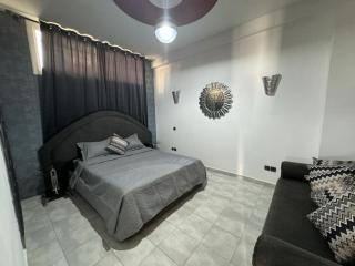 Appartement Villa 2 chambres - Moulay Bousselham - 3