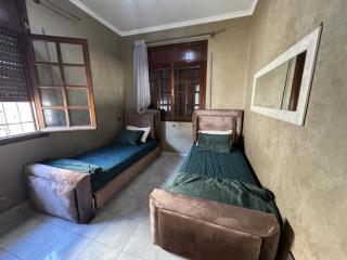 Appartement Villa 2 chambres - Moulay Bousselham - 2