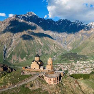 Crystal Kazbegi - 2