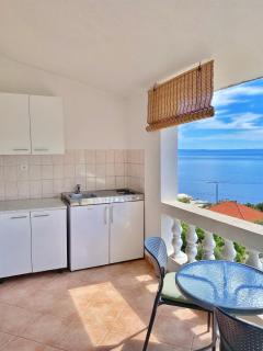 Villa Stipuka - Brela - 6