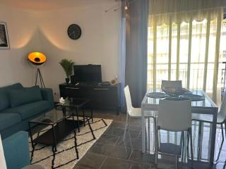 Lovely Stay in Roquebrune-Cap-Martin With See View - Roquebrune-Cap-Martin - 1