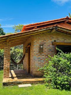 Rancho do Buna - Atins - 9