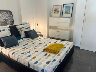 Lovely Stay in Roquebrune-Cap-Martin With See View - Roquebrune-Cap-Martin - 6