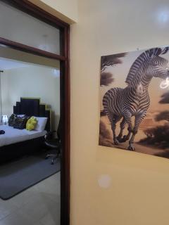 G&G Homes Lakeview Apartment - Nakuru - 6
