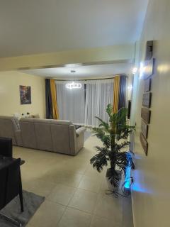 G&G Homes Lakeview Apartment - Nakuru - 1