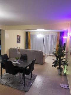 G&G Homes Lakeview Apartment - Nakuru - 9