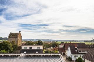 Ferienwohnung Julija Riedheim - Hilzingen - 8