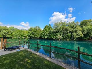 Villa UNA LUX - Bihać - 1
