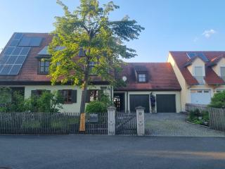 Ferienwohnung Metzner Harnsbach - Burgebrach - 9