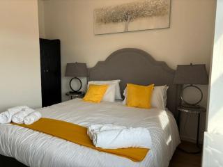 Flat 306 Beautiful one bed flat - Birmingham - 0