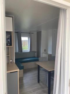 Charmant mobil home premium L048 - Narbonne - 8