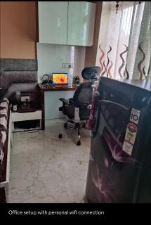 Your Own Sweet Nest in Gwalior with comfort - Gwalior - 3