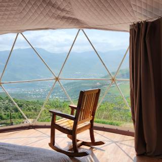 Yenokavan Glamping - Ijevan - 8