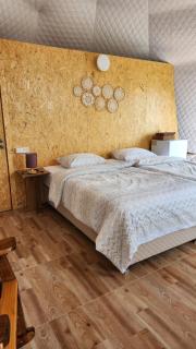 Yenokavan Glamping - Ijevan - 5