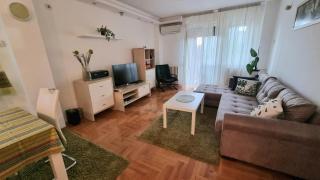 123 Apartment 60m2 with Garage - Novi Sad - 6