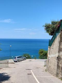Monolocale Vista Mare ad Acciaroli località Mezzatorre - Agnone - 6