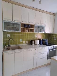 123 Apartment 60m2 with Garage - Novi Sad - 8