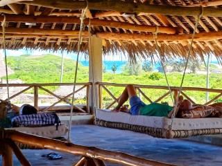 Ocean zuri villa - 3