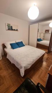 123 Apartment 60m2 with Garage - Novi Sad - 1