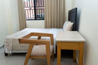 Green View Apartments - Kigali - 2