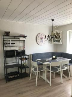 Ferienwohnung Nordwind 1 - Hinte - 6