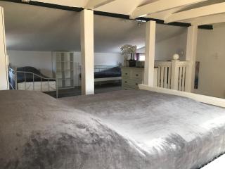 Ferienwohnung Nordwind 1 - Hinte - 3