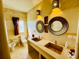 Ocean zuri villa - 1