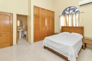 Private Floor in Sosúa Villa in the Center of town - 1