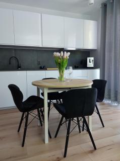 Apartament u Moniki - Międzywodzie - 8