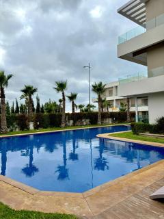 Heaven Beach SIDI RAHAL - 6