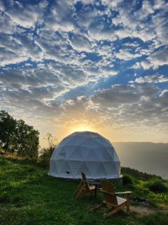 Yenokavan Glamping - Ijevan - 8