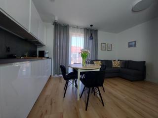 Apartament u Moniki - Międzywodzie - 7