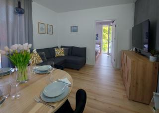 Apartament u Moniki - Międzywodzie - 4