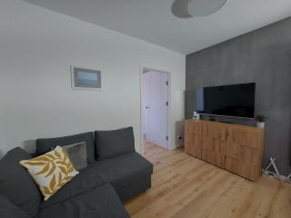Apartament u Moniki - Międzywodzie - 2