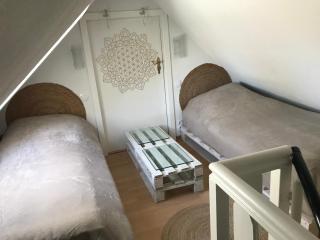 Ferienwohnung Nordwind 1 - Hinte - 1