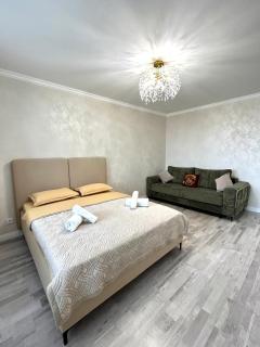 Отличная квартира в центре города Астаны - 9