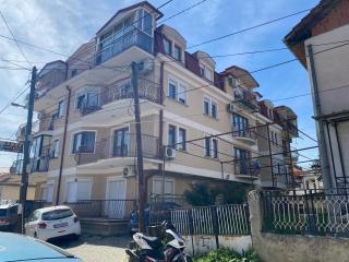 Apartment Janakievski - Ohrid - 2